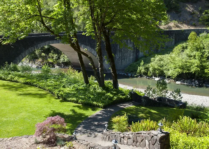 Benbow Historic Inn